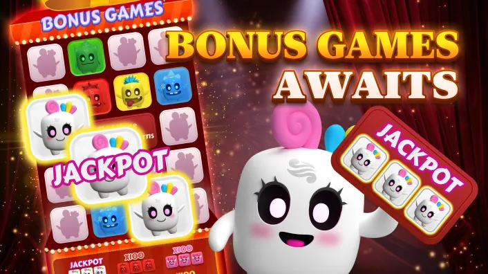 JILI Games Slots